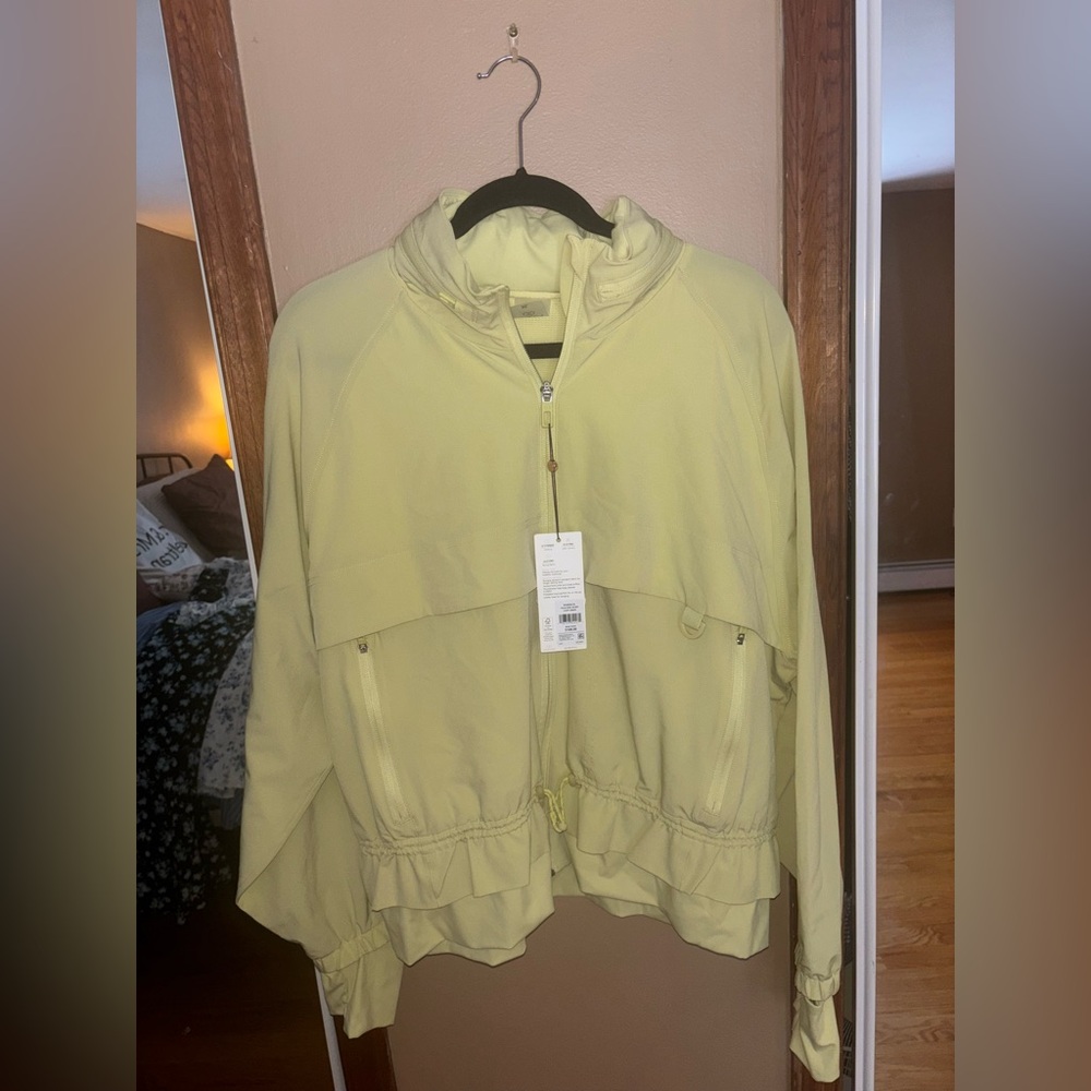 Women’s XL CALIA HIKE JACKET
